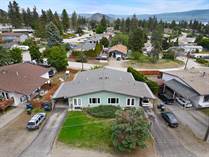 Homes for Sale in GLENROSA, Kelowna, British Columbia $1,100,000