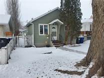 Homes for Sale in Saskatoon, Saskatchewan $139,900