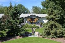 Homes for Sale in Alberta, Rural Smoky River No. 130 M.D. of, Alberta $499,900