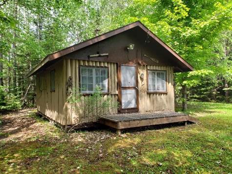 477n Old Hwy 182 Park Falls Wisconsin For Sale By Dee Lameka