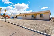 Homes Sold in Lake Havasu City North, Lake Havasu City, Arizona $385,000