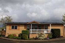 Homes for Sale in Daneland Manufactured Home Park, Eugene, Oregon $120,000