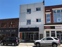 Commercial Real Estate for Sale in Owen Sound, Ontario $965,000