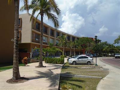 Locaux à louer Plaza Paseo, Playacar Phase 2, Suite CO 15, Playa del Carmen, Quintana Roo