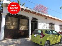 Homes for Sale in Lo De Marcos, Nayarit $110,000