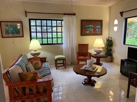 House and lot for sale in Puerto Morelos