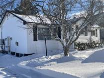 Homes Sold in Newcastle, Miramichi, New Brunswick $192,500