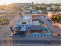 Commercial Real Estate for Sale in Sonora, Puerto Penasco, Sonora $590,000