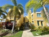Homes for Sale in Aquabella, HUMACAO, Puerto Rico $550,000