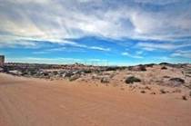 Lots and Land for Sale in Miramar, Puerto Penasco/Rocky Point, Sonora $120,000