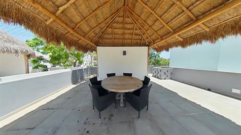 2 bedroom house for sale in Riviera Tulum