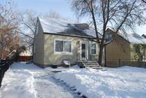 Homes for Sale in Regina, Saskatchewan $179,900