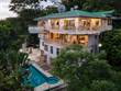 Homes for Sale in Playa Espadilla, Manuel Antonio, Puntarenas $1,400,000