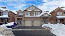 Homes for Sale in Rosebank/Finch, Pickering, Ontario $1,170,000