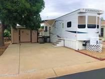 Lots and Land for Sale in Prescott Valley, Arizona $124,900