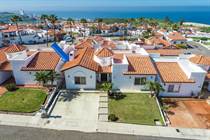 Homes Sold in Rancho Descanso, Playas de Rosarito, Baja California $274,900