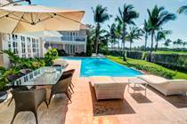 Homes for Sale in Punta Cana Resort & Club, Punta Cana, La Altagracia $3,950,000