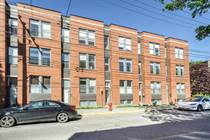 Homes Sold in Verdun, Montréal, Quebec $438,000
