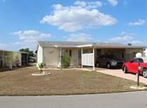 Homes Sold in North Fort Myers, Florida $100,000