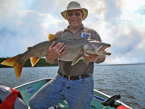 Resorts For Sale Canada - Trophy Trout