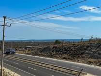 Lots and Land for Sale in Cerritos , La Paz, Baja California Sur $59,000