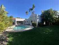 Homes for Sale in Dorado Beach East, Dorado, Puerto Rico $4,000,000