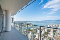 Condos for Sale in Downtown West, Vancouver, British Columbia $2,588,000