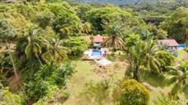 Homes for Sale in Ojochal, Puntarenas $539,000