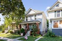 Homes Sold in Old Walkerville, Windsor, Ontario $359,900