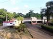 Lots and Land for Sale in Esterillos, Puntarenas $55,000