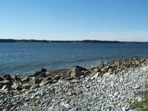 53+ Acres Oceanfrontage, Rockland