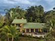 Homes for Sale in Manuel Antonio, Puntarenas $475,000