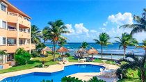 Homes for Sale in Villas del Mar 2, Puerto Aventuras, Quintana Roo $800,000