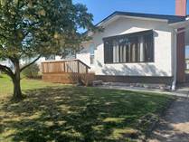 Homes for Sale in Mayerthorpe, Alberta $209,000