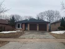 Homes for Sale in Allison, Barrie, Ontario $1,900