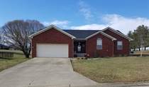 Homes Sold in Vienna Township, Scottsburg, Indiana $245,900