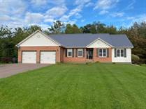 Homes Sold in Wellington Centre, Prince Edward Island $419,900