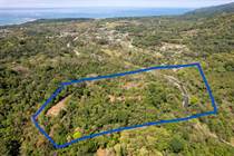 Lots and Land Sold in Uvita, Puntarenas $780,000