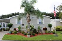 Homes Sold in Cypress Creek Village, Winter Haven, Florida $163,900