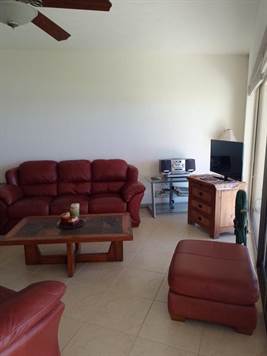 Sonoran Sun Living Room Set