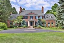 Homes for Sale in Hamilton, Ontario $3,500,000