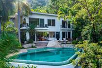 Homes for Sale in Puerto Vallarta, Jalisco $2,245,000