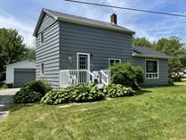 Homes for Sale in Mersey Point, Nova Scotia $189,900