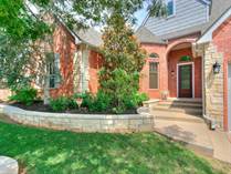 Homes for Sale in Oklahoma, Edmond, Oklahoma $550,000