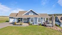 Homes for Sale in North Granville, Breadalbane, Prince Edward Island $1,049,000