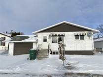 Homes for Sale in Biggar, Saskatchewan $122,000