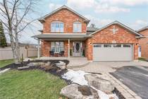 Homes for Sale in Brant Hills, Burlington, Ontario $1,799,900