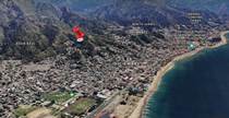 Lots and Land for Sale in La Pechuga, Puerto Vallarta, Jalisco $4,497,000