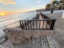 Commercial Real Estate for Sale in El Sauzal, Ensenada, Baja California $1,600,000