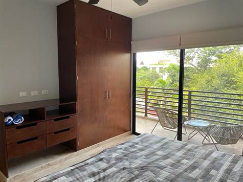 Paramar Terra 3 bedroom penthouse for sale in Aldea Zama